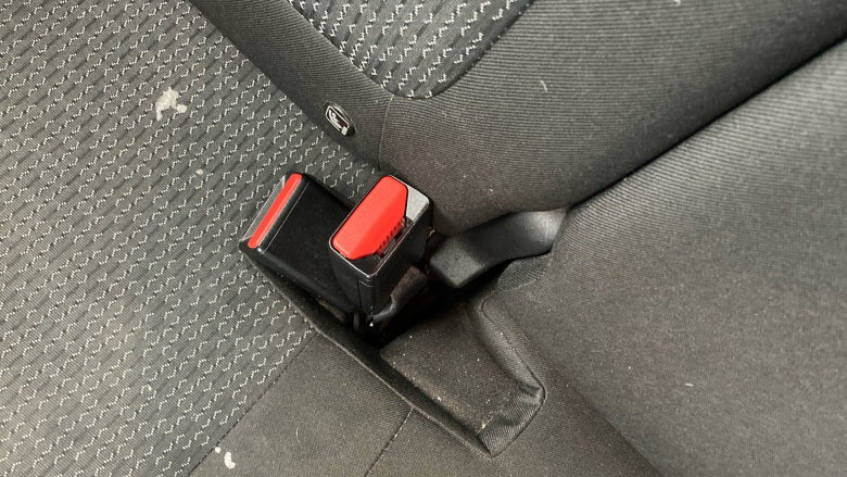 Vauxhall Crossland 1.2 Design 5dr Petrol Hatchback